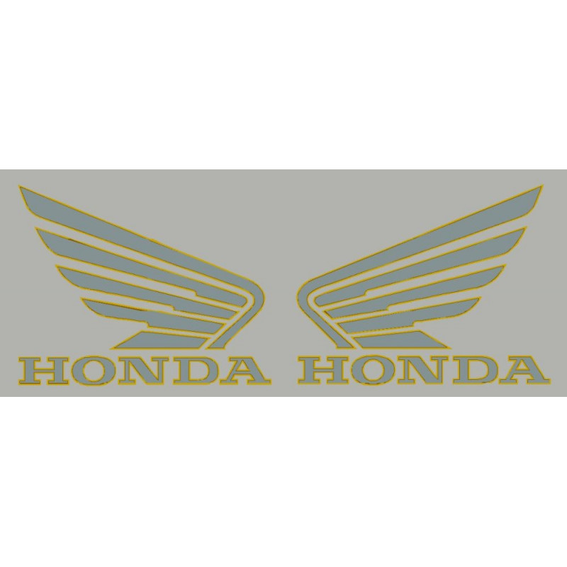 Honda contour song #6