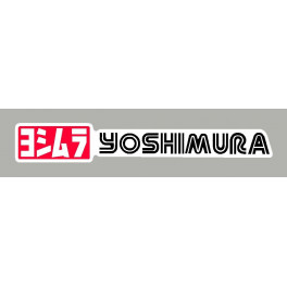 Logo Yoshimura