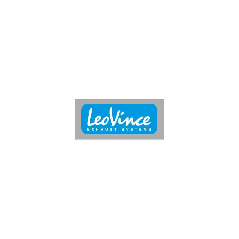 Logo Leovince