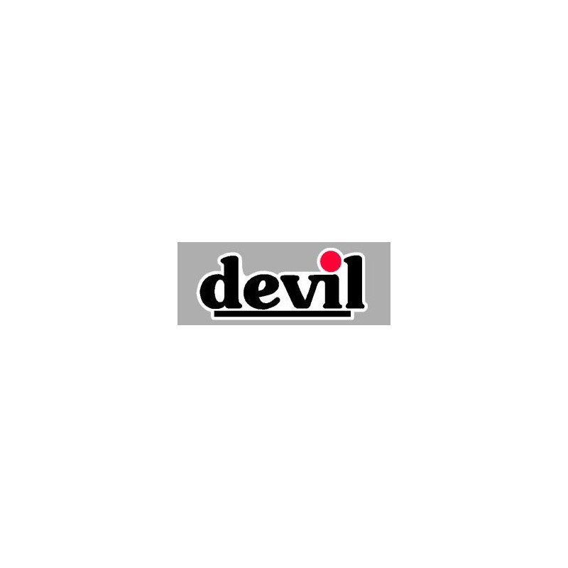 Logo Devil