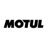 Sticker logo sponsor Motul autocollant