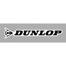 Logo Dunlop