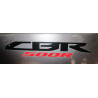 Kit stickers autocollants CBR500R