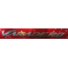 2 stickers autocollants Varadero 2013