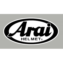 Logo Arai