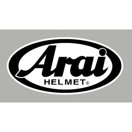 Logo Arai