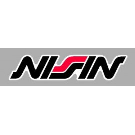Logo Nissin