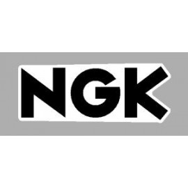 Logo NGK