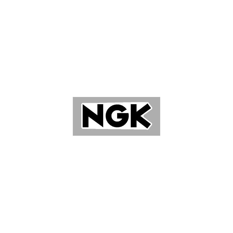 Logo NGK