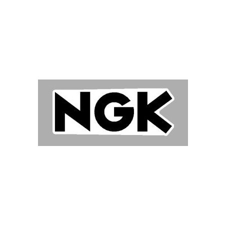 Logo NGK