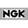 Logo NGK