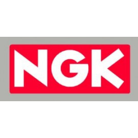 Logo NGK