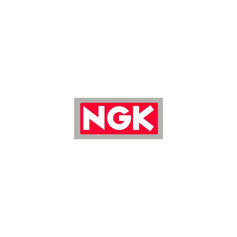 Logo NGK