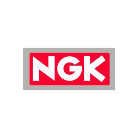 Logo NGK