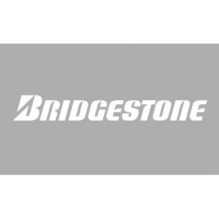 Sticker logo BRIGESTONE