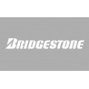 Sticker logo BRIGESTONE