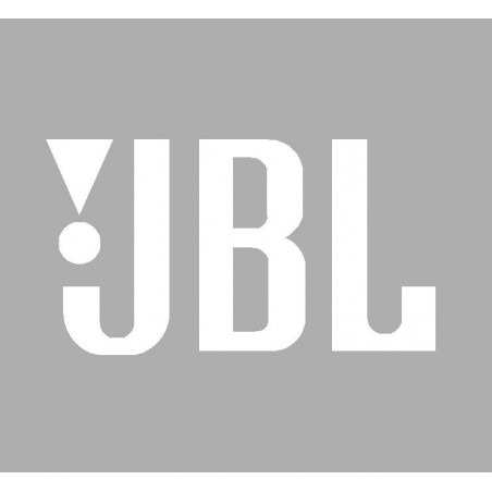 Sticker logo JBL