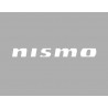 Sticker logo NISMO