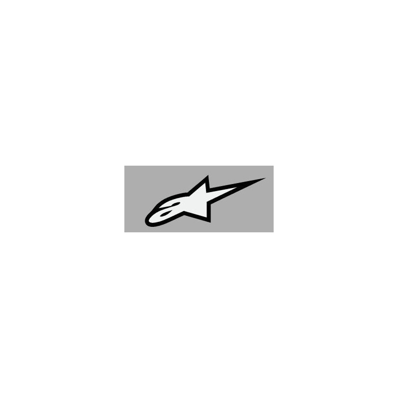 Logo Alpinestars