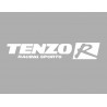 Sticker logo TENZO R