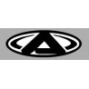 Logo Acerbis 2