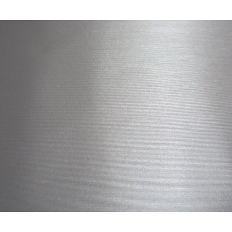 Vinyle pour covering carbone aluminium brossé