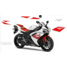 Kit Yamaha R1 ou R6 Replica origine