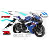 Kit SUZUKI GSXR Replica origine