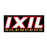 Logo aufkleber Ixil