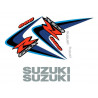 Kit SUZUKI GSXR Replica origine