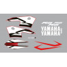 Kit pour Yamaha R1 ou R6 replica du modèle d'origine