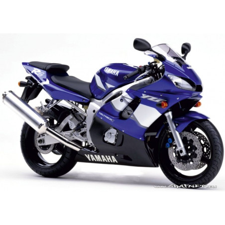 Kit Replica Yamaha R6 2001