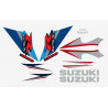 Kit SUZUKI GSXR Replica origine