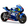 Kit deco piste Suzuki GSXR piste