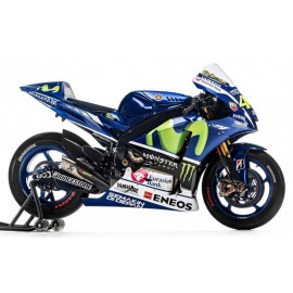 Kit deco piste Yamaha R1 ou R6 de piste