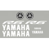 Kit sticker pour YAMAHA R6 ou R1