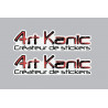 Logo Art Kanic