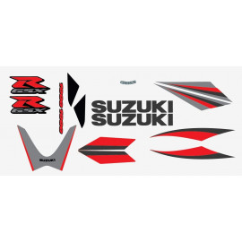 Kit SUZUKI GSXR Replica origine