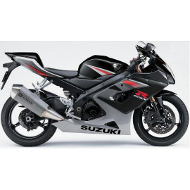 GSXR 1000 Suzuki année 2006