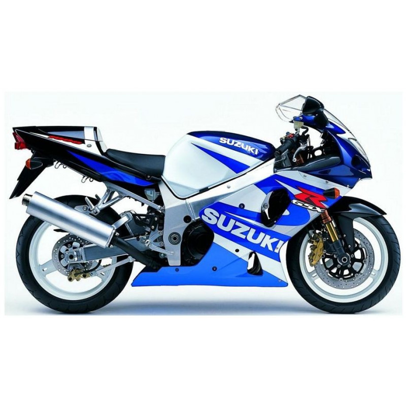 Kit SUZUKI GSXR Replica origine