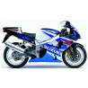 GSXR 1000 Suzuki année 2002