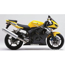 Kit Replica Yamaha R6 2003