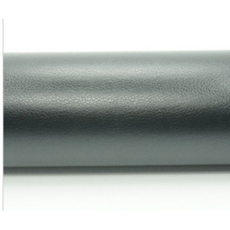 Vinyle pour covering carbone noir mat