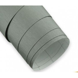 Vinyle pour covering carbone aluminium brossé