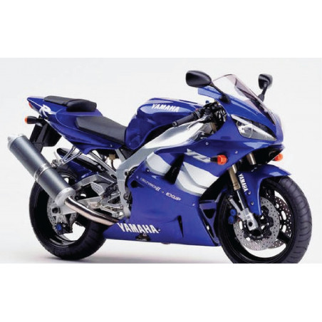Kit Replica Yamaha R1 2000