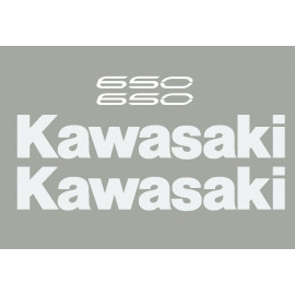 Aufkleber KAWASAKI Z900