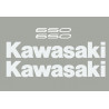 kit adesivi KAWASAKI Z900