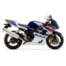 GSXR 1000 Suzuki année 2005