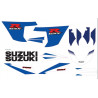 Kit SUZUKI GSXR Replica origine