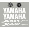 Kit stickers Yamaha Xmax